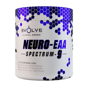 Neuro EAA and BCAA