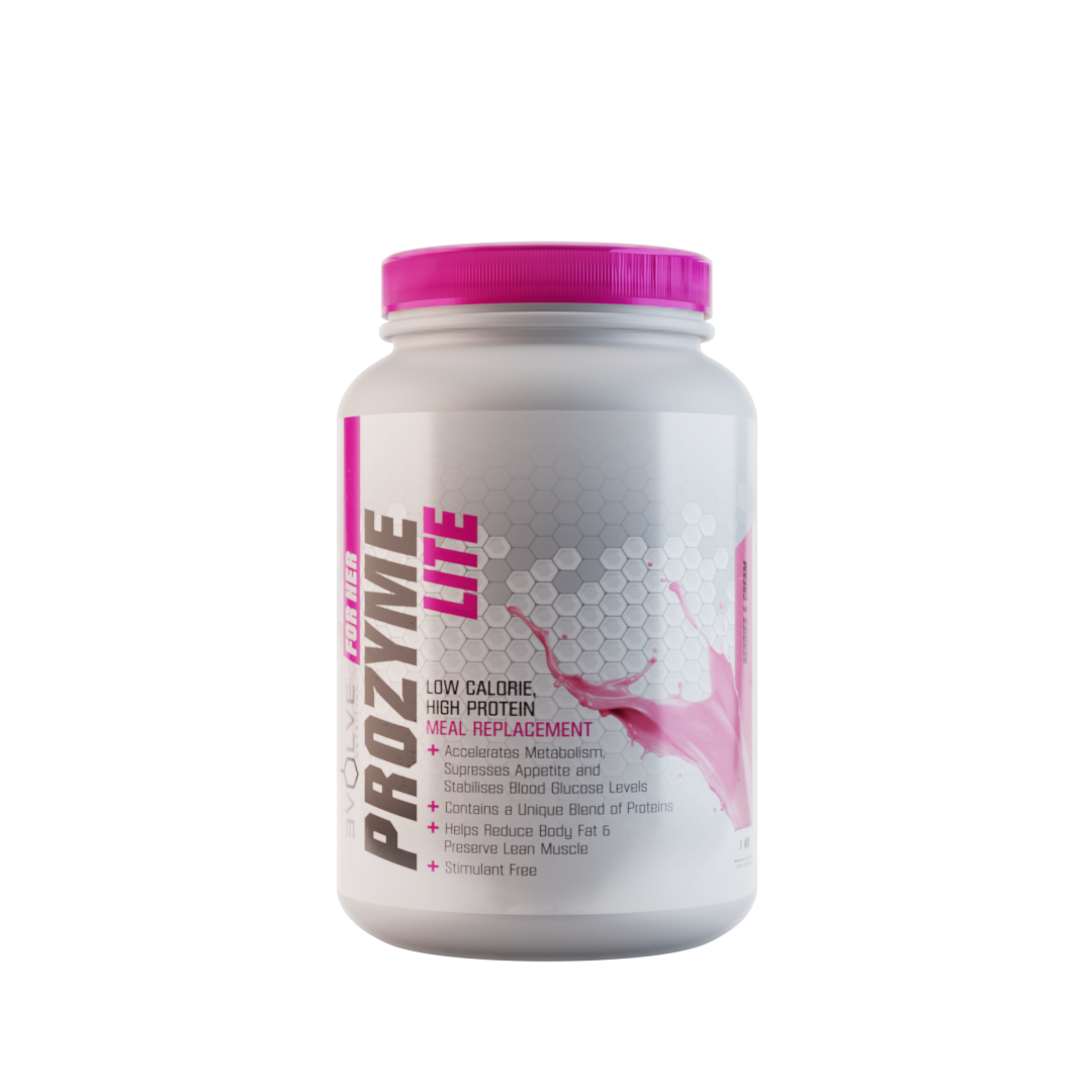 Prozyme Lite Meal Replacement