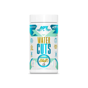 Water Cuts 90 Caps
