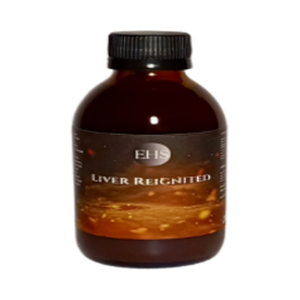 Liver Cleanse