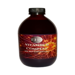 Vitamin B Complex